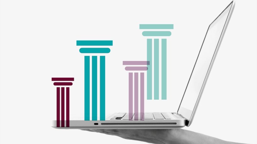 Los partidos políticos que usan la verificación consiguen captar nuevos votantes