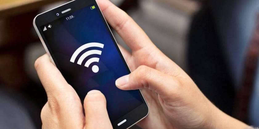 Así nos conectamos a Internet desde el móvil en España