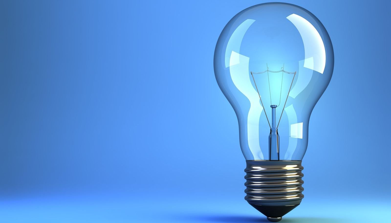 Hasta las bombillas sirven para hackear