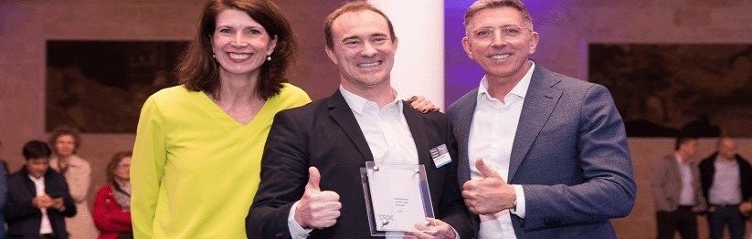 IBM reconoce a Tech Data España como Distribuidor del Año de IBM Cloud