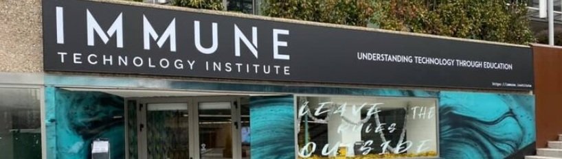 Computación cuántica y Arqueología en las IMMUNE Talks