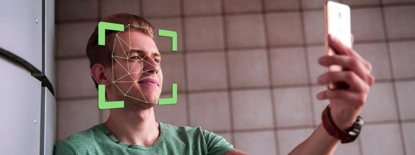 Los consumidores confían en la biometría física para identificarse