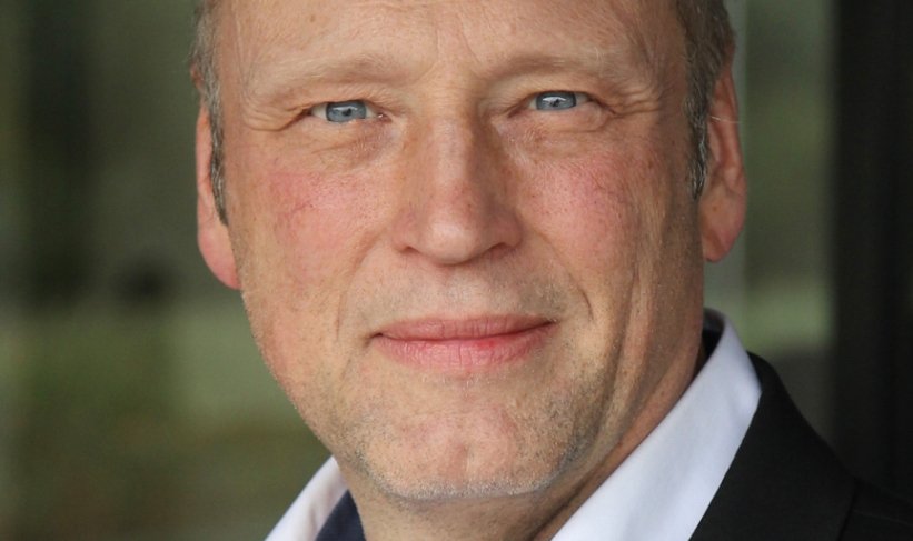 Acronis nombra a un veterano de la seguridad