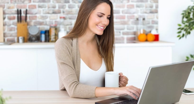 Teletrabajo: 5 consejos para proteger tu empresa