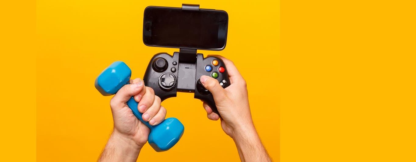 Cómo entrena un eSporter