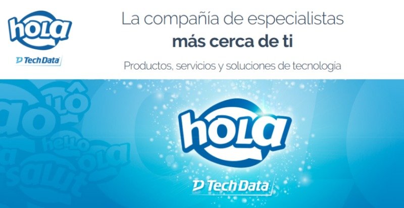 Tech Data redobla sus esfuerzos de formación e información