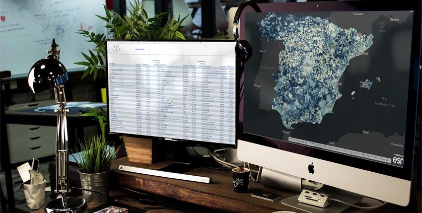Cómo puede la Inteligencia Artificial contribuir a aligerar el colapso sanitario
