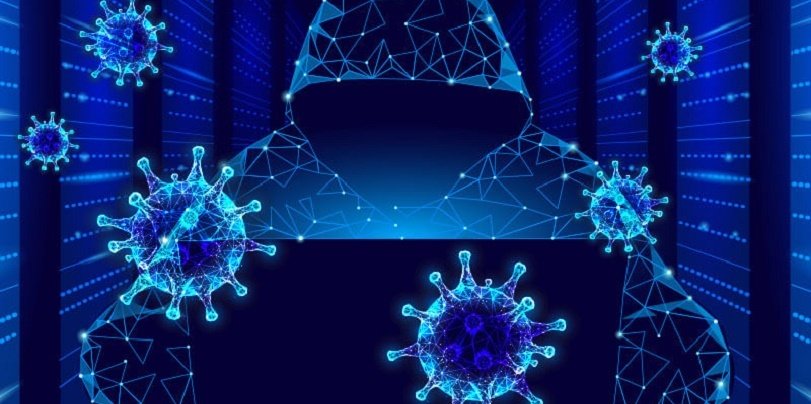 Ciberataques que instrumentalizan el COVID-19