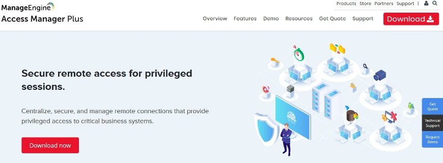 ManageEngine facilita el teletrabajo con sus nuevas soluciones