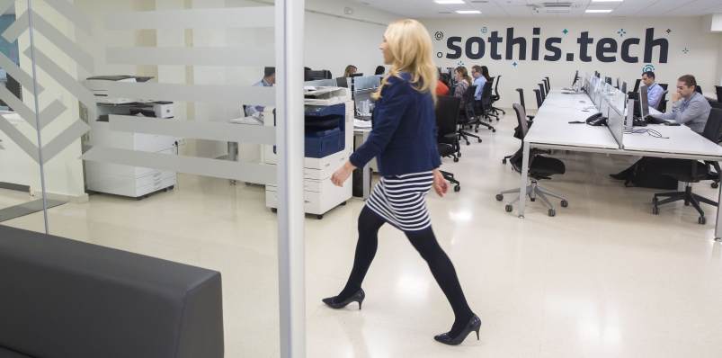 Formación y servicios tecnológicos sin coste para ayudar a gestionar la crisis del COVID-19