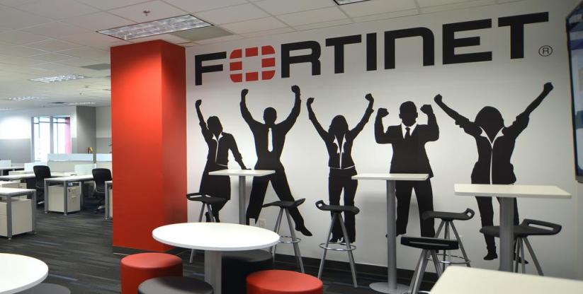 Los MSSP ofrecen la tecnología SD-WAN segura de Fortinet