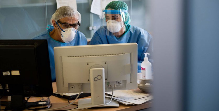 Microsoft ofrece gratis su servicio de alerta ante ciberataques a organizaciones sanitarias, humanitarias y pro derechos humanos