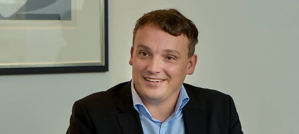 Se queda como único CEO de SAP