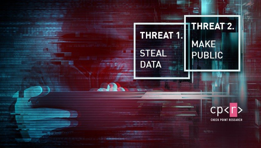 Los hospitales sufren una novedosa forma de ransomware