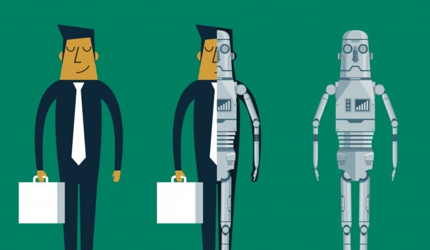 La influencia que la tecnología trendrá en el mercado laboral tras el estado de alarma