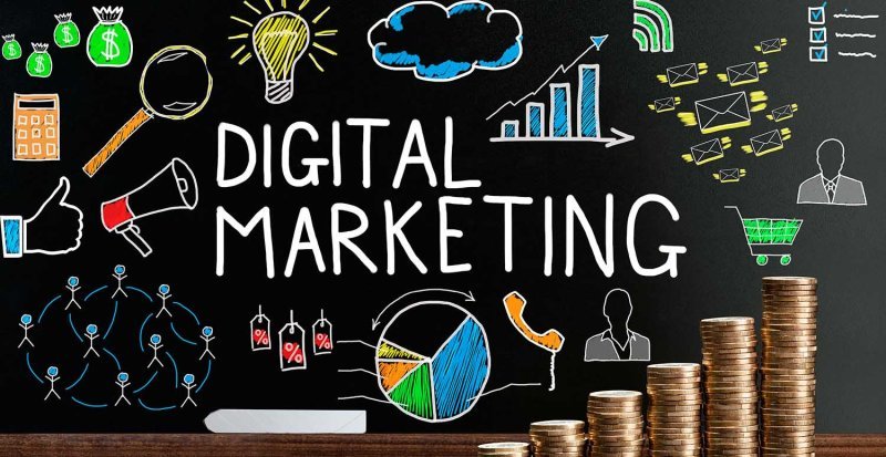 Cursos de Marketing y Negocios Digitales de IEBS