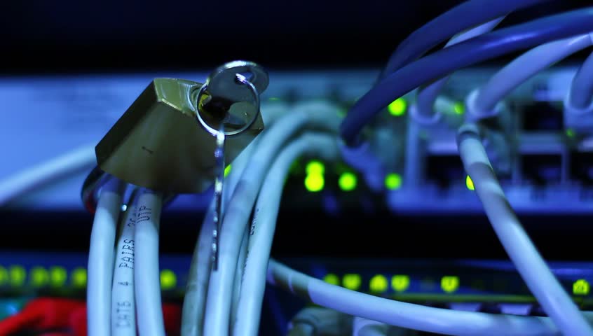 Conexiones seguras para trabajar en remoto