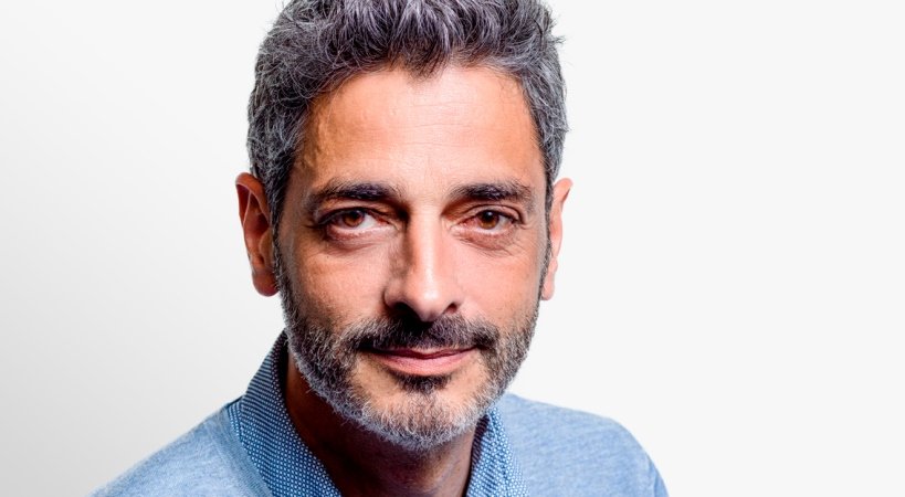 Vicepresidente de Ventas en EMEA de Bitdefender