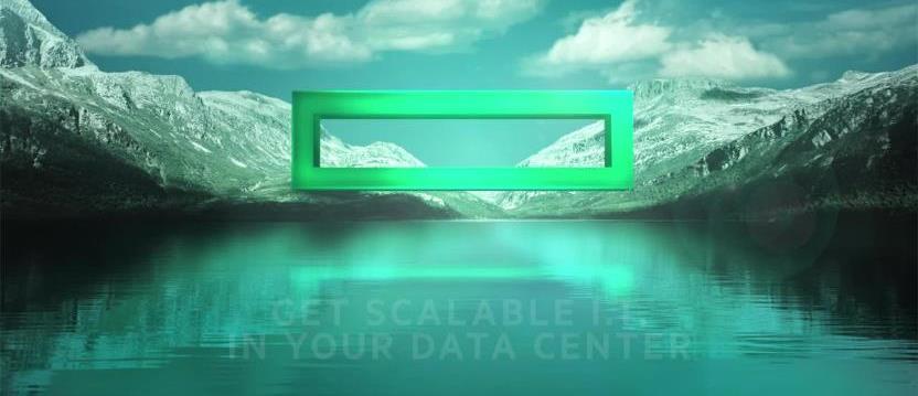 HPE anuncia la disponibilidad general de HPE GreenLake Central