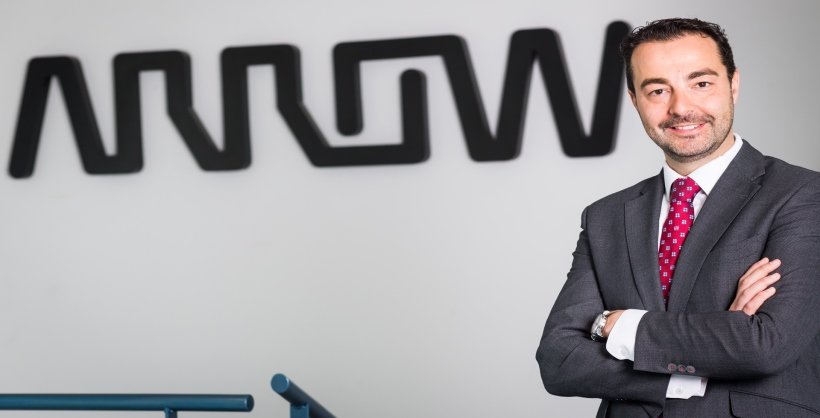 Arrow distribuirá las soluciones de ciberseguridad de Forcepoint en España