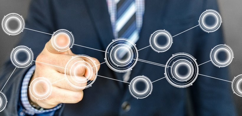 La nueva conectividad