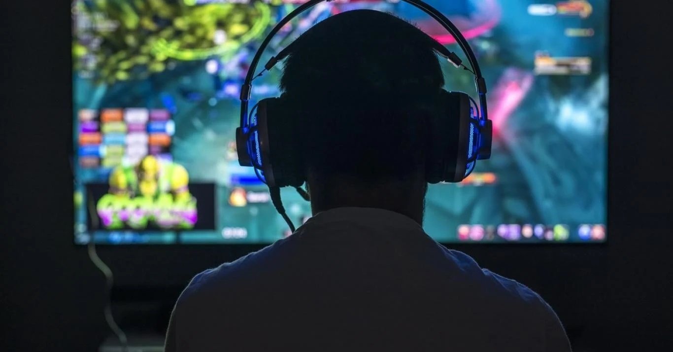 Para gamers solitarios