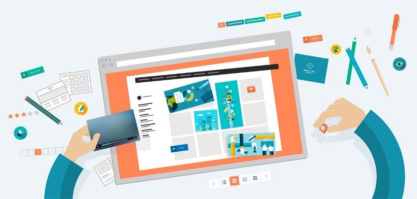 Qué debe tener una página web para atraer al consumidor