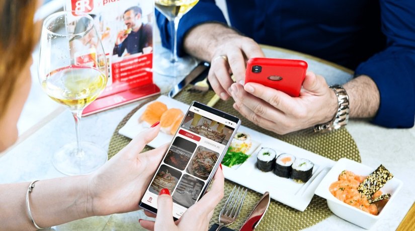 Cartas digitales y pagos móviles, apps tecnológicas para la vuelta de la hostelería a la actividad