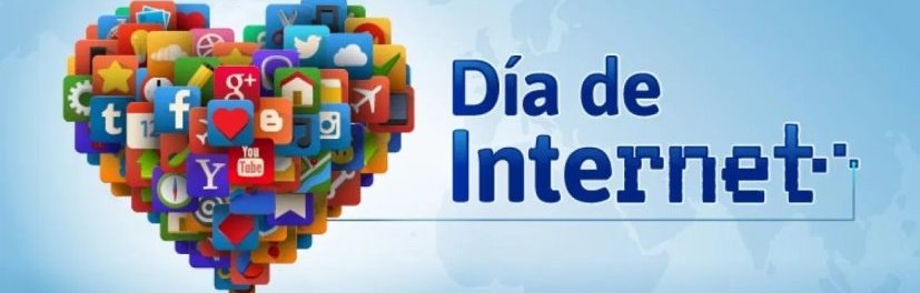 El mayor uso de Internet de la historia