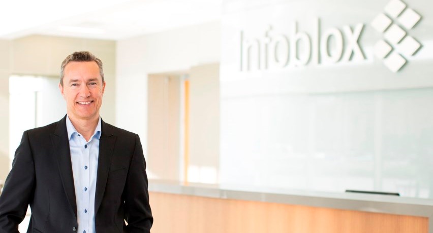 Infoblox firma acuerdos con Ciena y Nutanix