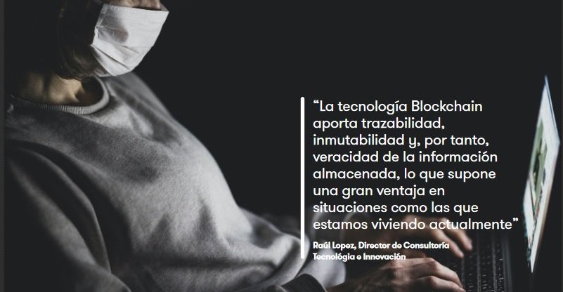 Las herramientas digitales que lideran la lucha contra la pandemia y su crisis