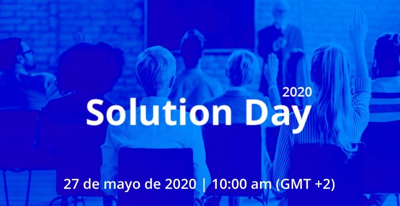 Webinar gratuito de Synology sobre protección de datos