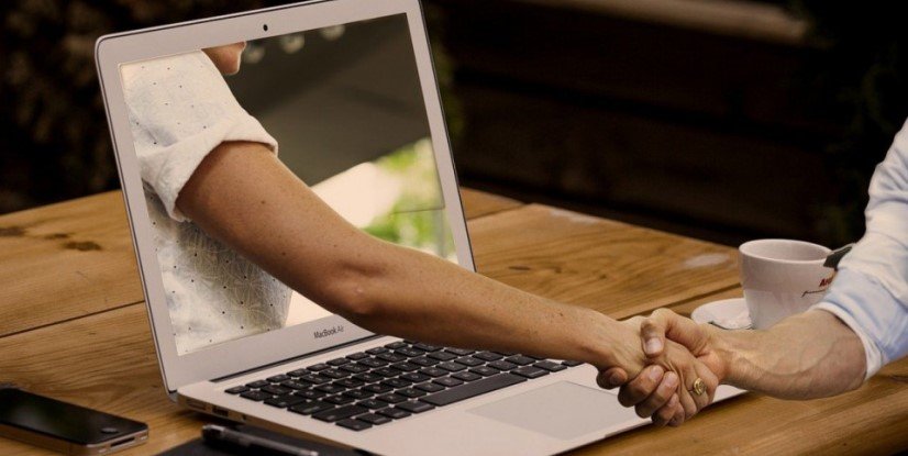 Los eventos tradicionales se transforman en virtuales