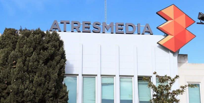 Atresmedia confía en la solución SD-WAN de Fortinet