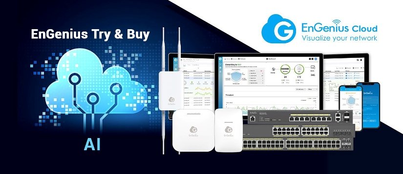 EnGenius refuerza su experiencia de Partners con un programa de prueba para integradores y distribuidores