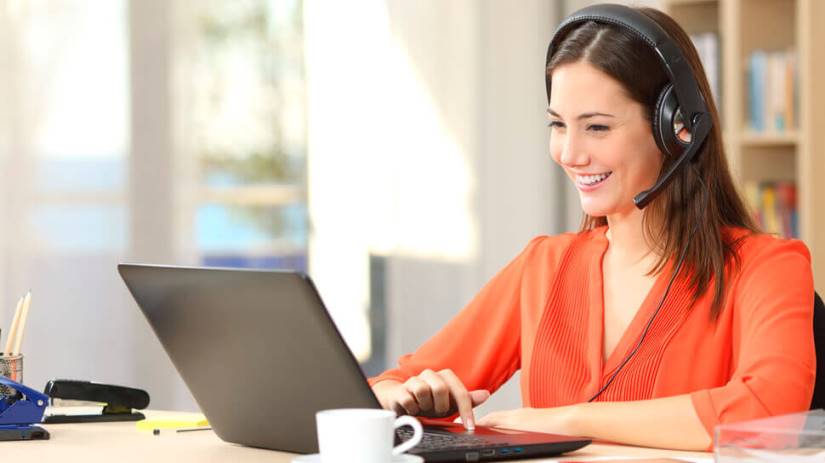 Claves para el Contact Center en remoto