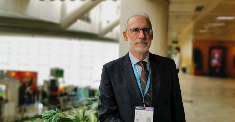 Más de un millar de profesionales se conectaron a ASLAN2020 Live!