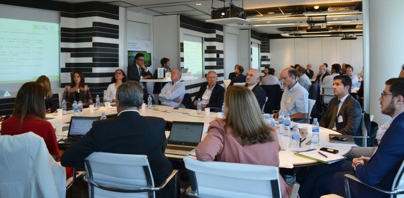 La Plataforma enerTIC impulsa con éxito la creación de nuevos Comités de Expertos