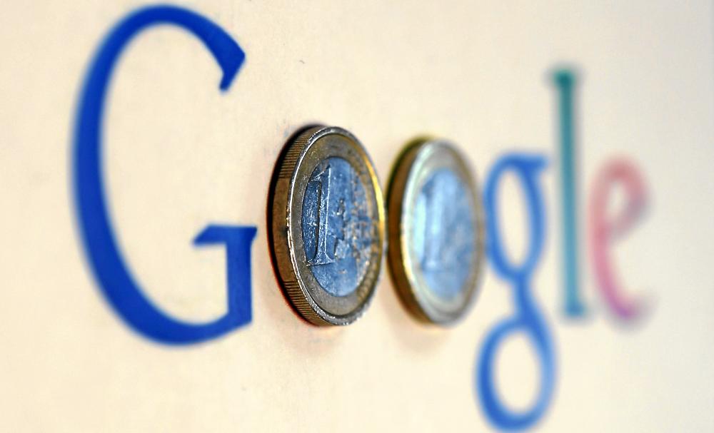 Vía libre para la tramitación del impuesto digital o tasa Google