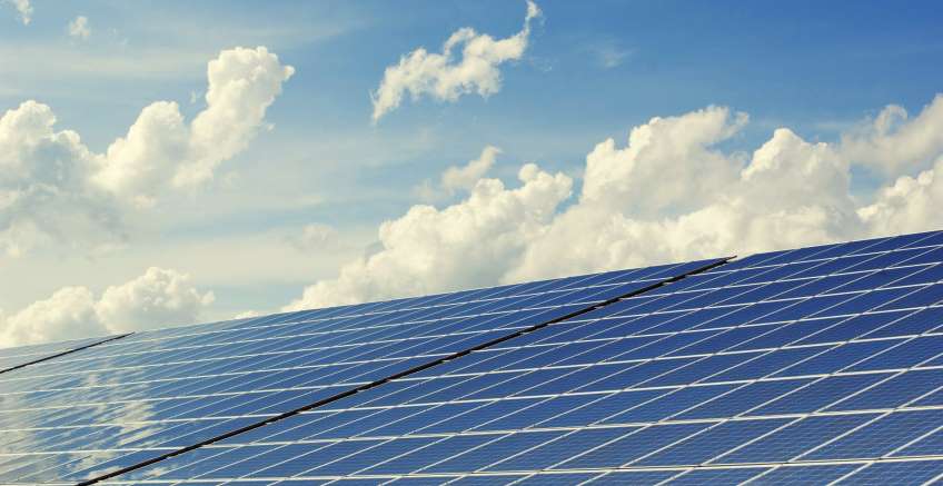 Digitalización del sector energético para fomentar la protección ambiental