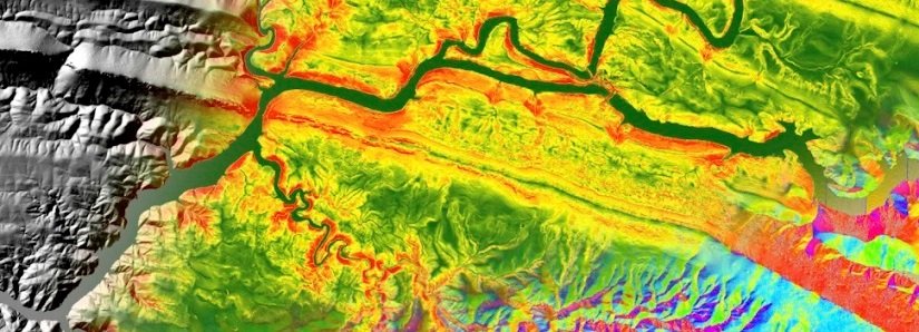 Formación gratuita en Sistemas de Información Geográfica