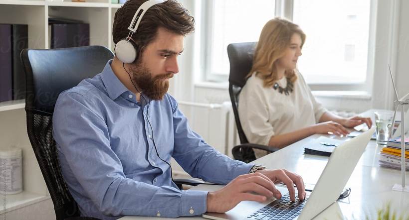 Más digital coworkers en 2021