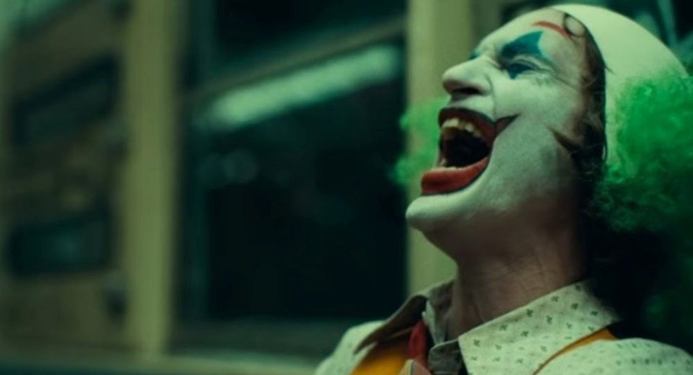 Carcajadas codificadas