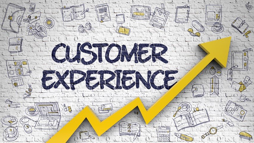 Las apps llevan al customer experience, y éste a los ingresos