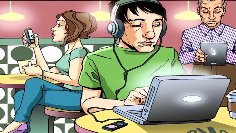 La hora del plano humano en las TI