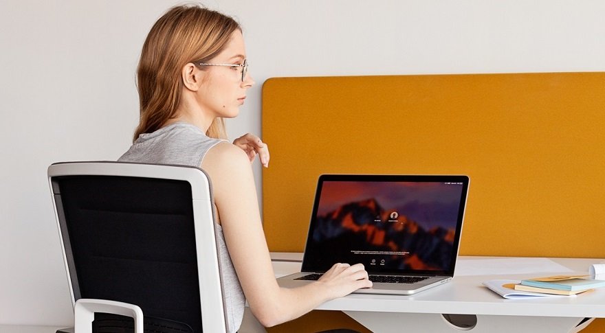 Elegir monitor para teletrabajar