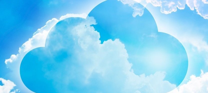 La nube, favorecida por la pandemia