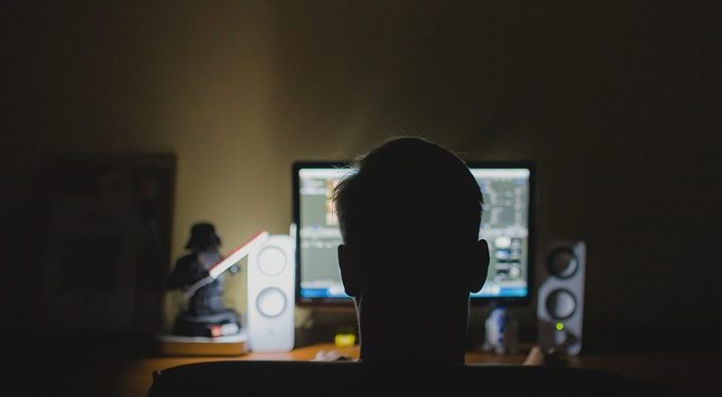 El lado oscuro del teletrabajo