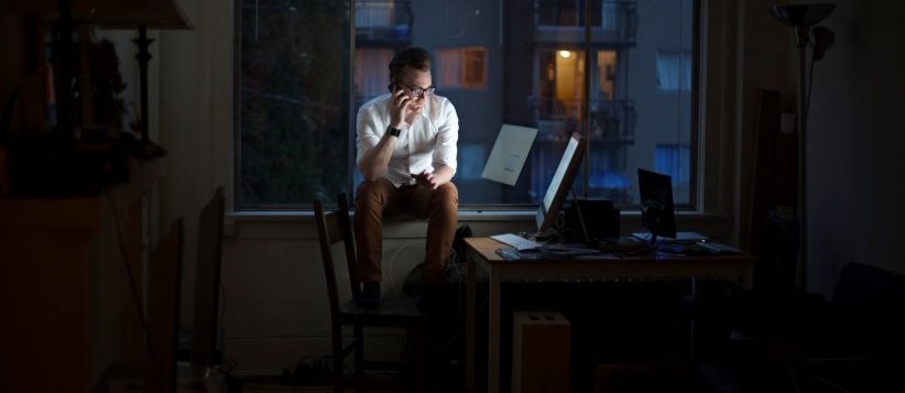 Los profesionales IT jamás habían tenido tanta presión