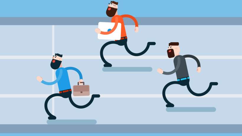 Innovación TI y competitividad